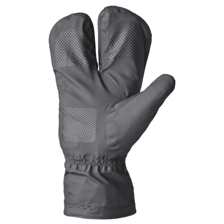 Manusi ploaie GMS FLEX-DRY GRIP Negru M/L [2]