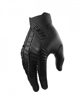 ECHIPAMENTE - Manusi SHOT CORE MAX Negru 09