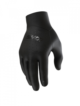 ECHIPAMENTE - Manusi SHOT MIST Negru 08