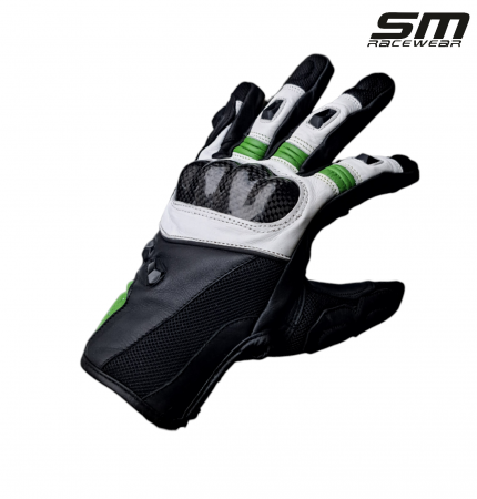 Manusi Striker Short [5]
