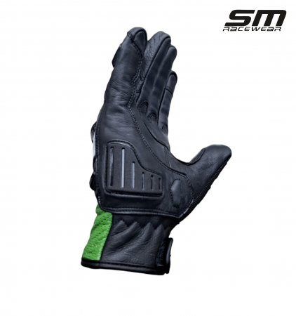 Manusi Striker Short [6]