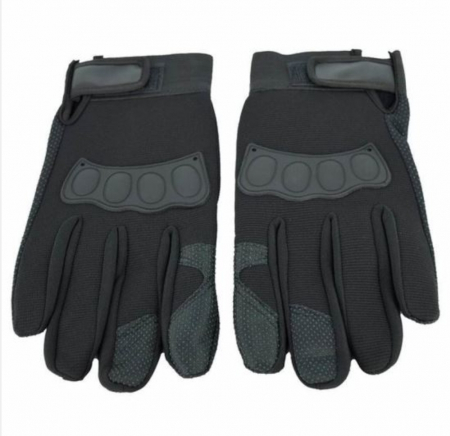 Textil - Mănuși tactice textil moto cross enduro atv