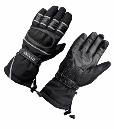 Waterproof / termice - Manusi Titanus - Cool Max - Waterproof - Iarna
