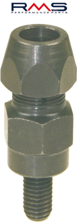 SUSPENSIE CADRU - Mirror fixing clamp RMS d8x1,25 dreapta