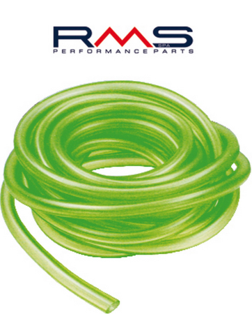 MOTOR - Mixer oil hose RMS 2,2x4,5 5m