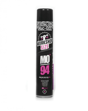 ULEIURI & INTRETINERE - MO-94 MUC-OFF 932 750ml (Workshop size)