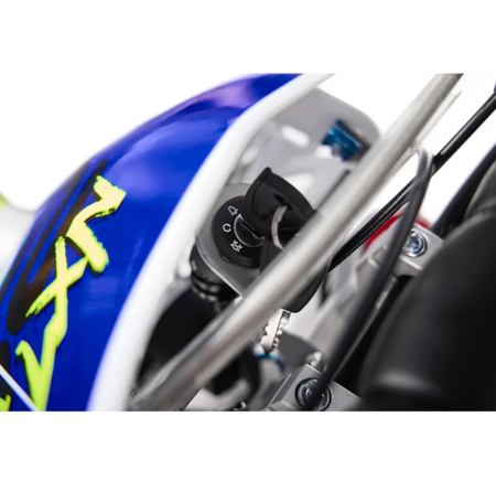 Motocross Barton NXT 125cc [6]