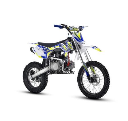 MOTOCICLETE & ATV - Motocross Barton NXT 125cc
