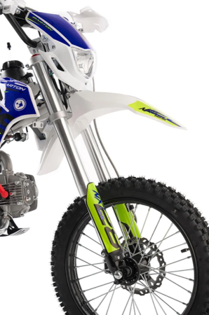 Motocross Barton NXT 125cc [7]