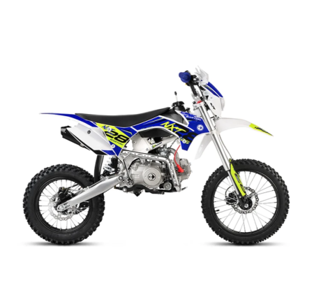 Motocross Barton NXT 125cc [2]