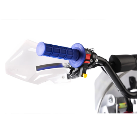 Motocross Barton NXT 125cc [5]