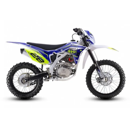 Motocross /Enduro Barton NXT 250cc [2]