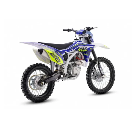 Motocross /Enduro Barton NXT 250cc [1]