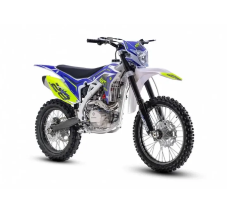 MOTOCICLETE & ATV - Motocross /Enduro Barton NXT 250cc