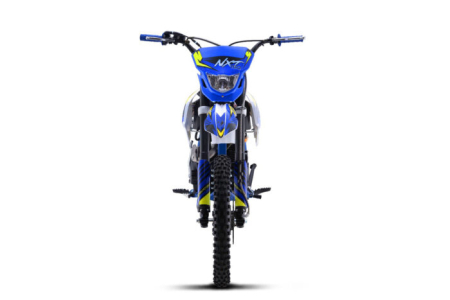 Motocross Barton NXT 150cc cross enduro [1]