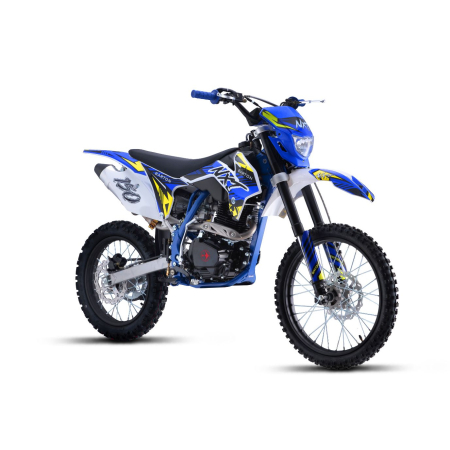 MOTOCICLETE & ATV - Motocross Barton NXT 150cc cross enduro