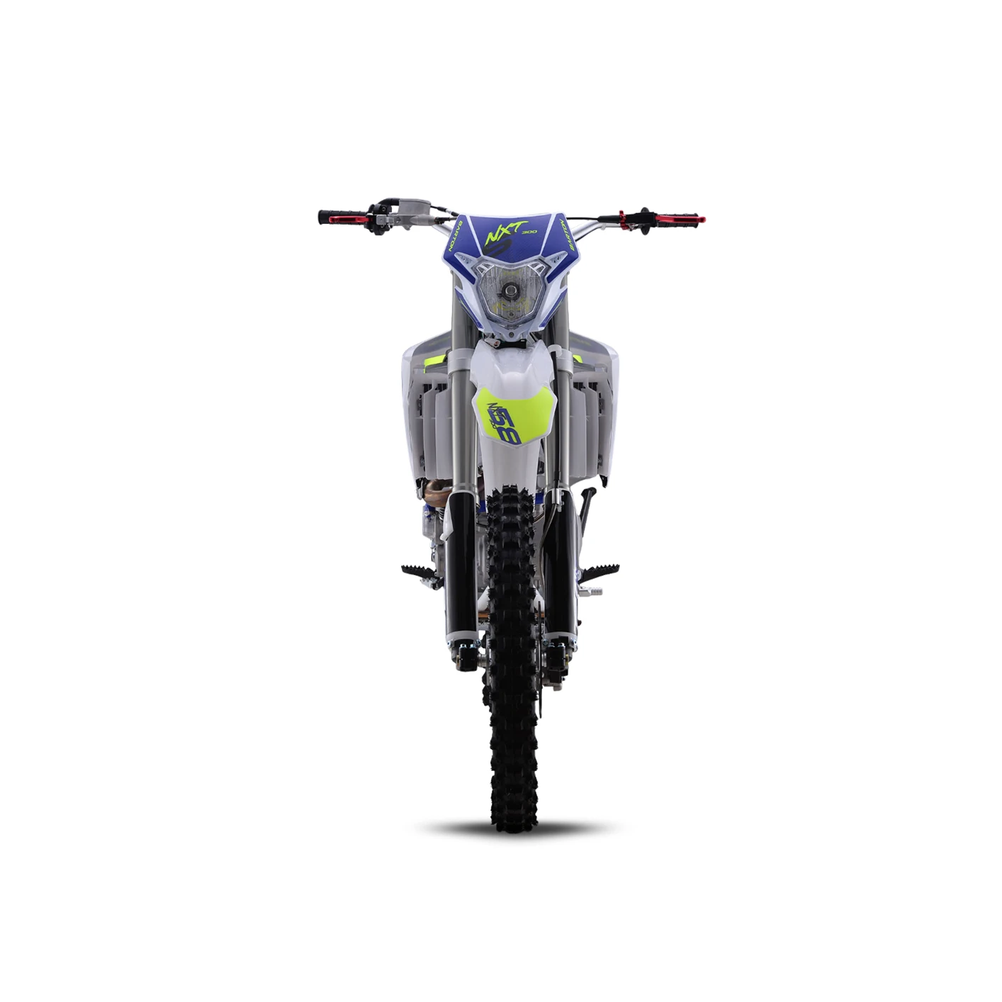 Motocross / Enduro Barton NXT 300cc Calitate Premium / rate egale [1]