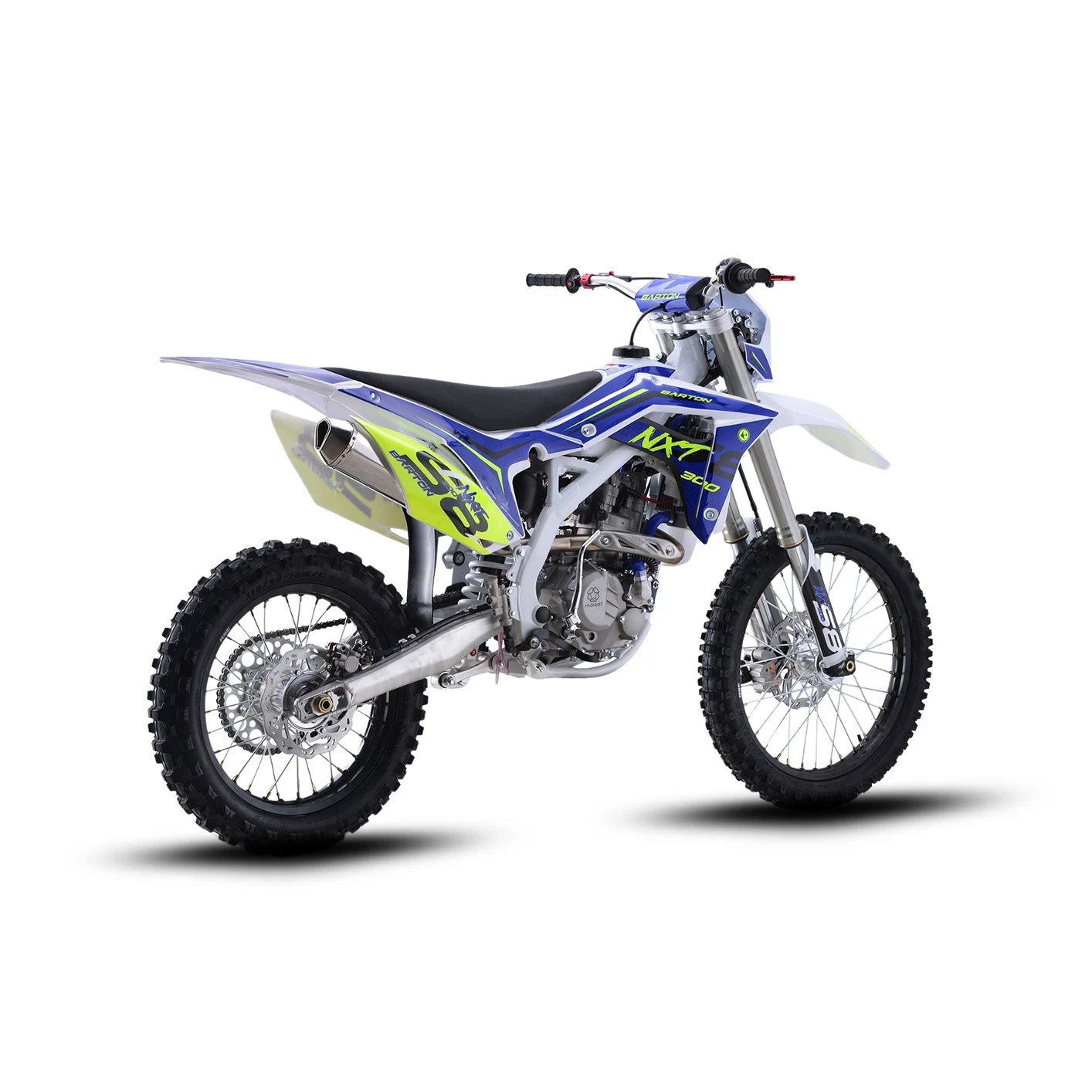 Motocross / Enduro Barton NXT 300cc Calitate Premium / rate egale [2]