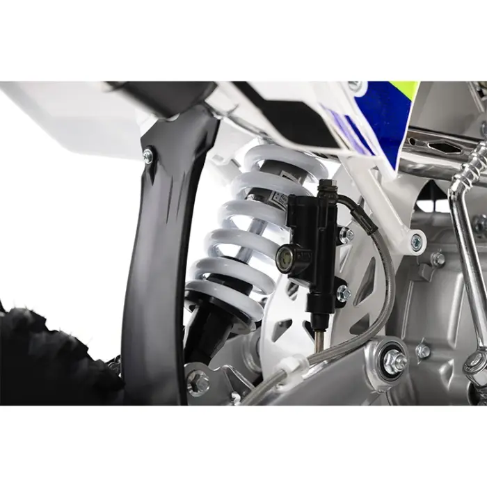 Motocross/Enduro Barton NXT125 Premium cu roti 14/12 [10]