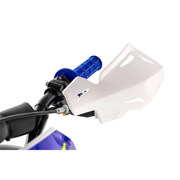 Motocross/Enduro Barton NXT125 Premium cu roti 14/12 [3]