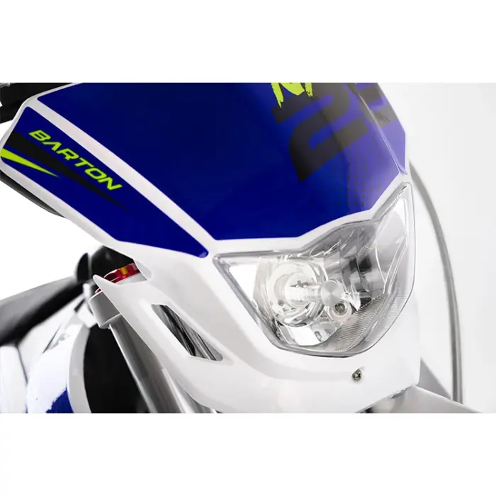 Motocross/Enduro Barton NXT125 Premium cu roti 14/12 [8]