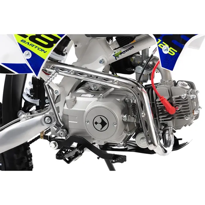 Motocross/Enduro Barton NXT125 Premium cu roti 14/12 [12]