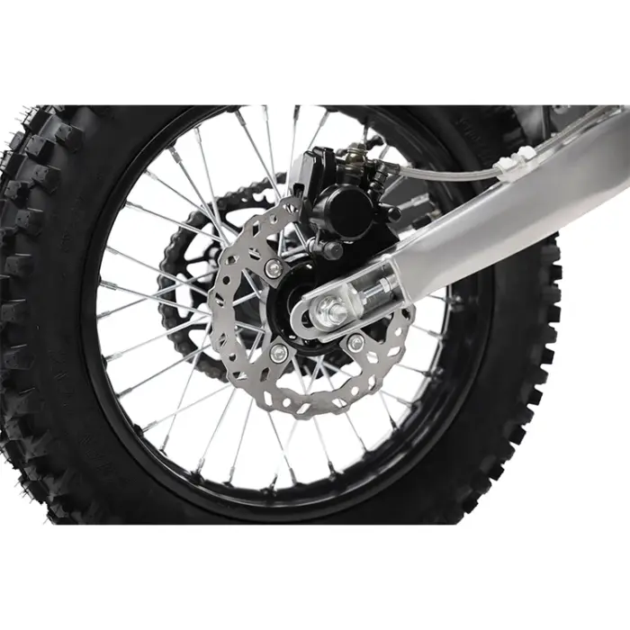 Motocross/Enduro Barton NXT125 Premium cu roti 14/12 [11]