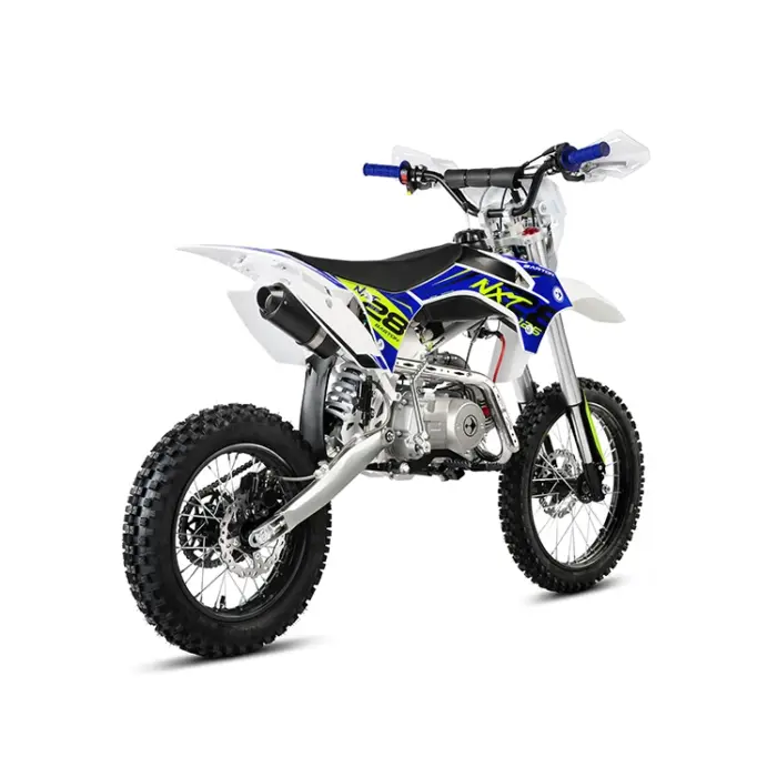 Motocross/Enduro Barton NXT125 Premium cu roti 14/12 [5]