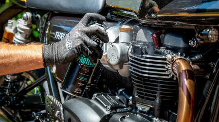 Motorcycle care duo kit MUC-OFF [6]