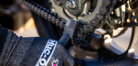 Motorcycle chain kit care MUC-OFF [4]