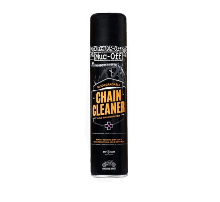 Motorcycle chain kit care MUC-OFF [2]