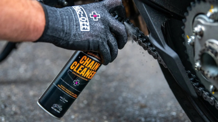Motorcycle chain kit care MUC-OFF [6]