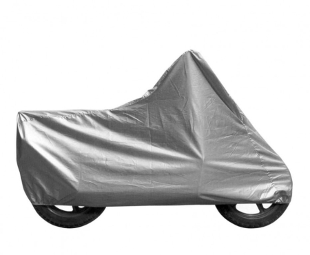 TRANSPORT & DEPOZITARE - Motorcycle cover OPM Size L (232x100x125) 507100B