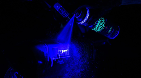 Motorcycle sessentials kit MUC-OFF [7]