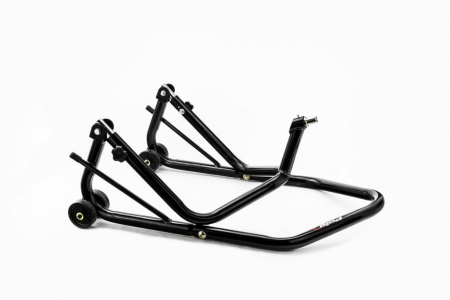 ATELIER & SERVICE - Motorcycle stand PUIG AXIS FRONT STAND 5601N Negru