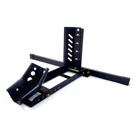 ATELIER & SERVICE - Motorcycle Wheel Chock MOTION STUFF