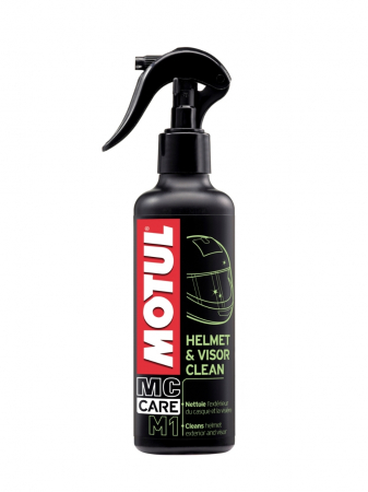 Intretinere - Motul M1 Helmet & Visor 250ml