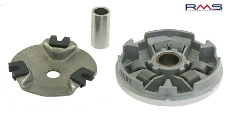 Flansa suport bile variator - Movable drive pulley RMS