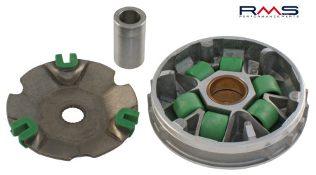Flansa suport bile variator - Movable driven half pulley RMS
