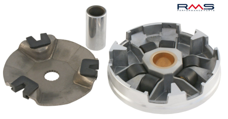 Flansa suport bile variator - Movable driven half pulley RMS