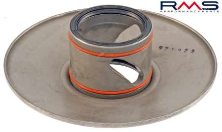 Flansa suport bile variator - Movable driven half pulley RMS