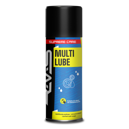ULEIURI & INTRETINERE - MULTI LUBE RMS 400ml