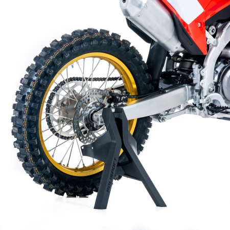 Multipurpose tripod POLISPORT 8988500001 Negru [2]