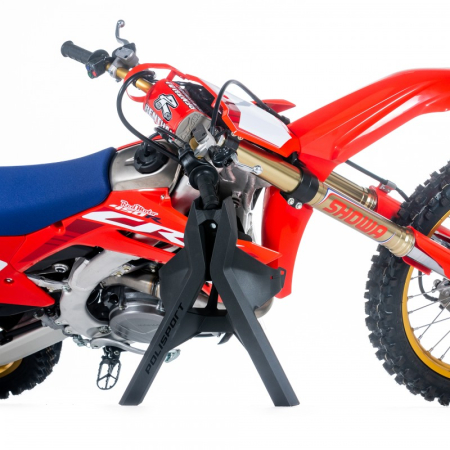 Multipurpose tripod POLISPORT 8988500001 Negru [4]