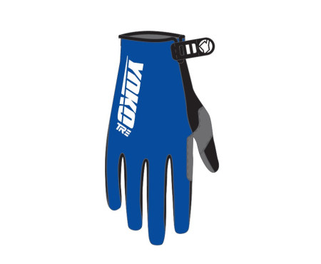 Manusi - MX gloves YOKO TRE Albastru M (8)
