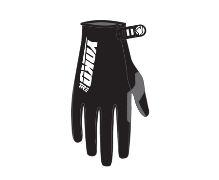 Manusi - MX gloves YOKO TRE Negru XL (10)