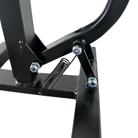 MX Stand MOTION STUFF portocaliu [3]