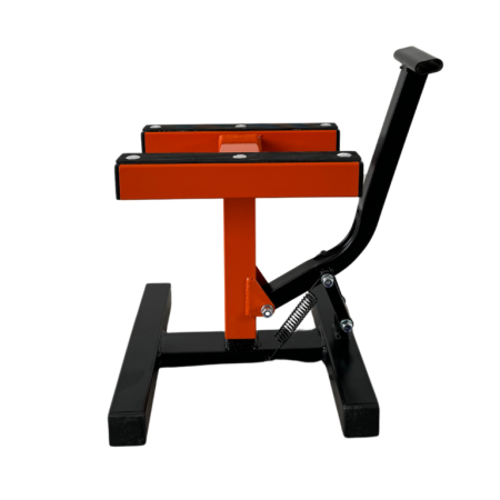ATELIER & SERVICE - MX Stand MOTION STUFF portocaliu