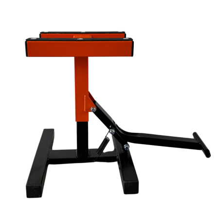 MX Stand MOTION STUFF portocaliu [1]