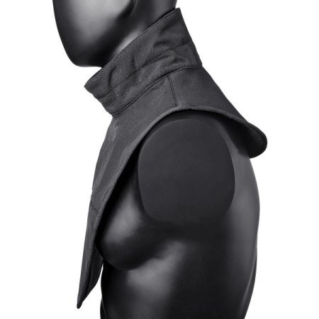 Neck warmer GMS MISTRAL Negru L [1]